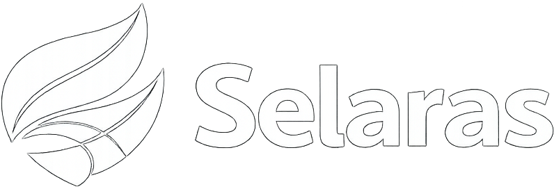 Selaras logo