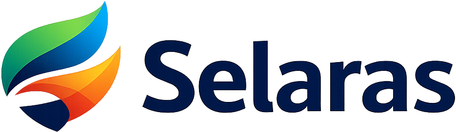 Selaras logo